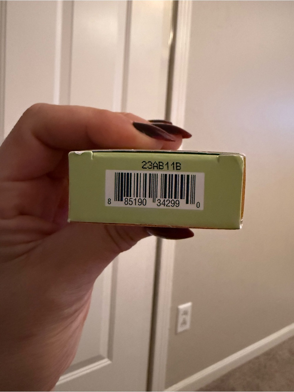 Pixi by Petra On-The-Glow Superglow Highlight Moisture Stick in Petal Dew - Picture 5 of 5